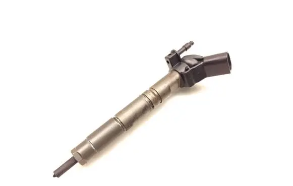 Mercedes-Benz CLS C219 Fuel injector A6420700487 0445115017
