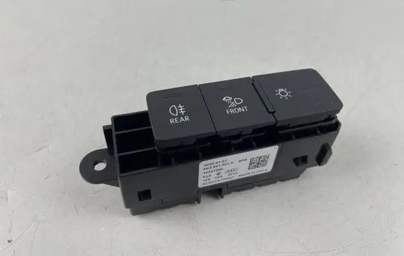 Audi A3 8Y Light switch 4K2941501K