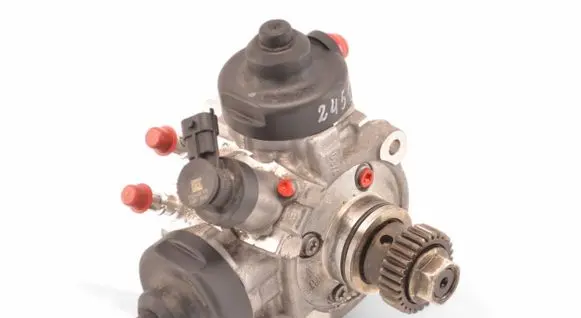 Jeep Grand Cherokee Fuel injection high pressure pump 68211269AA 0445010684 35022140F