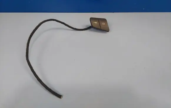 Central locking switch button