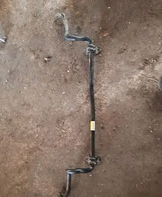 Buick Encore I Front anti-roll bar/sway bar 95185585