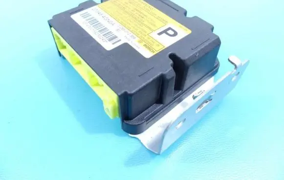 Infiniti Q50 Airbag control unit/module 253484GN0A IMPRK1283207