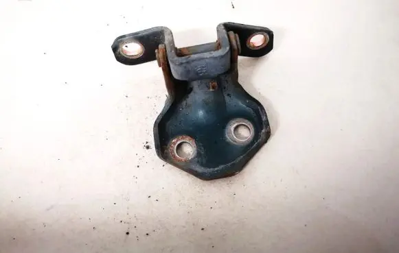 Mazda 323 Front door upper hinge