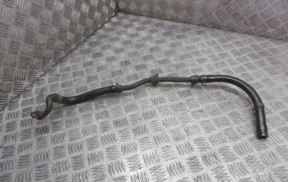 Chevrolet Lacetti Power steering hose/pipe/line