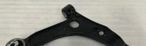 Fiat Ducato Front control arm 00522388110 50712048