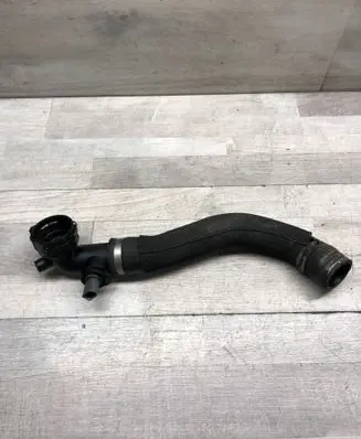 Audi Q5 SQ5 Engine coolant pipe/hose 4G0122293K