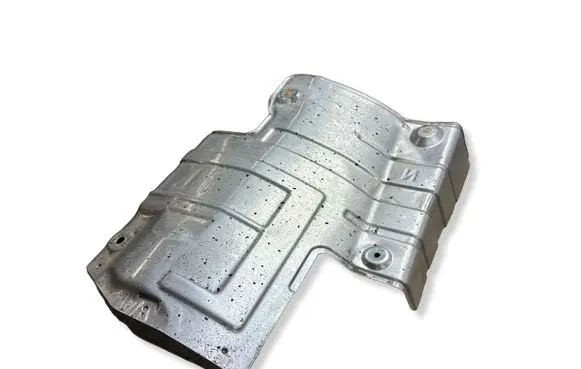 Subaru Outback (BT) Exhaust heat shield 