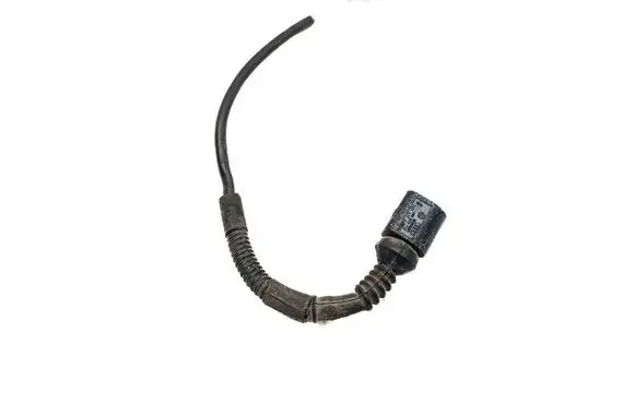 Audi A4 S4 B8 8K Headlight level adjustment motor 4B0973712