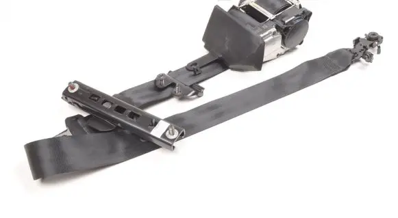 Volvo XC60 Front seatbelt 32386967