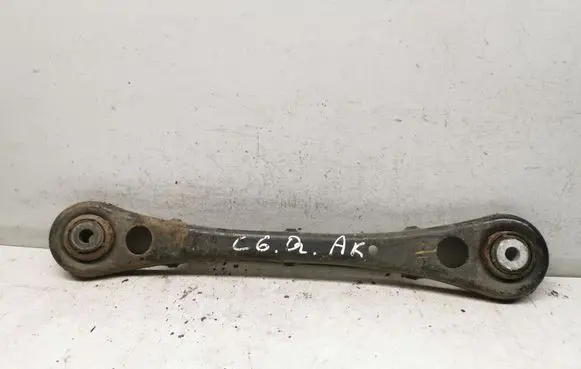 Audi A6 S6 C6 4F Rear suspension control arm 