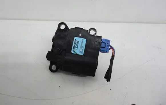 KIA Ceed Heater fan/blower HVCCD332-ATBAA02