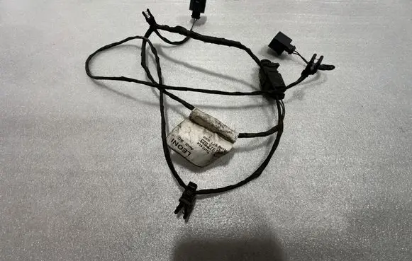 Audi A8 S8 D4 4H Other wiring loom 4H0971023