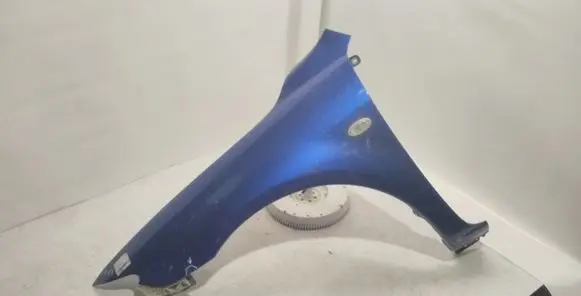 Mazda 6 Fender