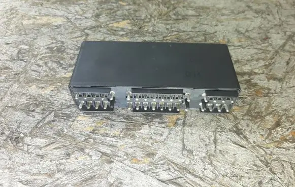 Mercedes-Benz E W124 Light module LCM 1265420032