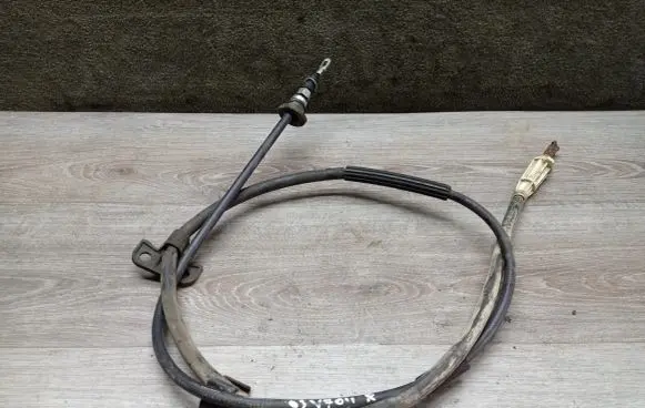 Volvo V70 Handbrake/parking brake wiring cable 