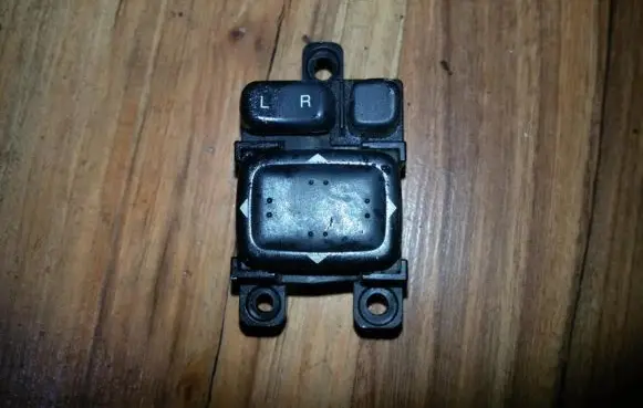 Mazda 6 Wing mirror switch 183606