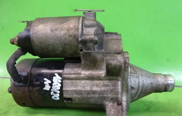 Chrysler Sebring (ST-22 - JR) Starter motor