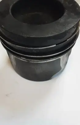 Audi A6 S6 C7 4G Piston 8372T 8R2