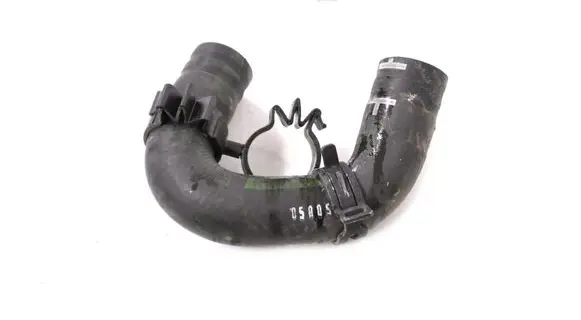 Porsche Macan (95B) Engine coolant pipe/hose 95B819350A