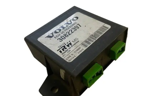 Volvo S40, V40 Alarm control unit/module 30822397 71106089 72114