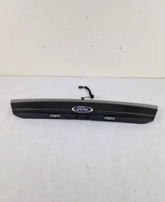Ford Fiesta Number plate light 8a61a43404blw
