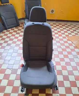 Volkswagen Golf VII Seat set 