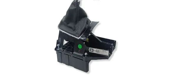Opel Mokka X Gear shifter/selector 25198577
