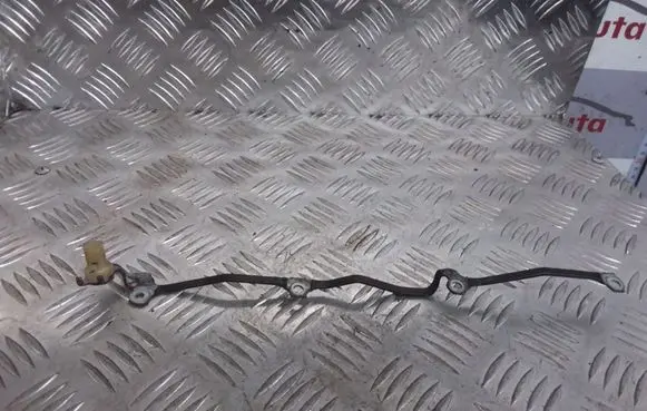 Toyota Corolla Verso AR10 Glow plug wires 
