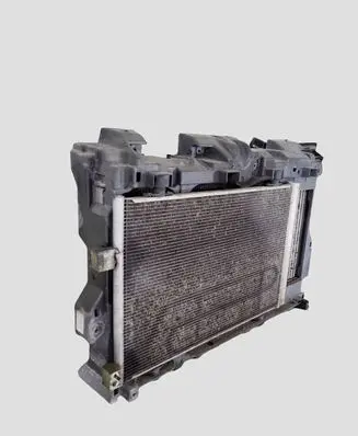Citroen C5 Radiator set 9685794180