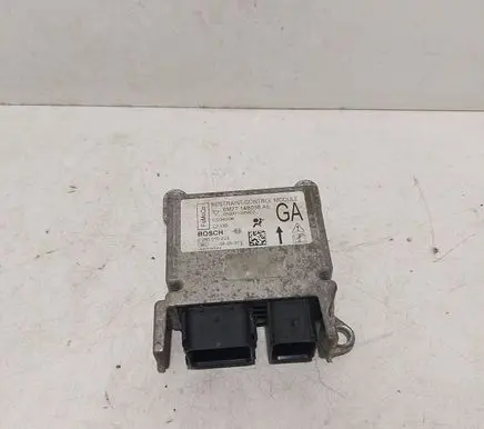 Ford S-MAX Airbag control unit/module 6M2T14B056AE 0285010223