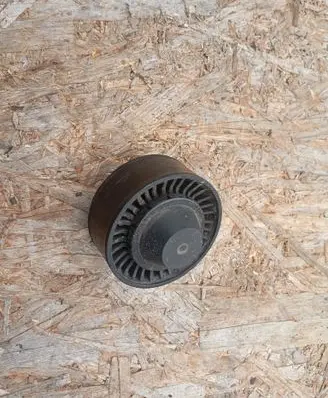 Dodge Journey Alternator belt tensioner pulley 