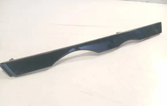 BMW X5 E53 Under headlight/headlamp trim 8402648