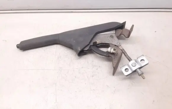 Honda CR-V Handbrake/parking brake lever assembly