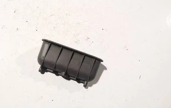 Other rear door trim element