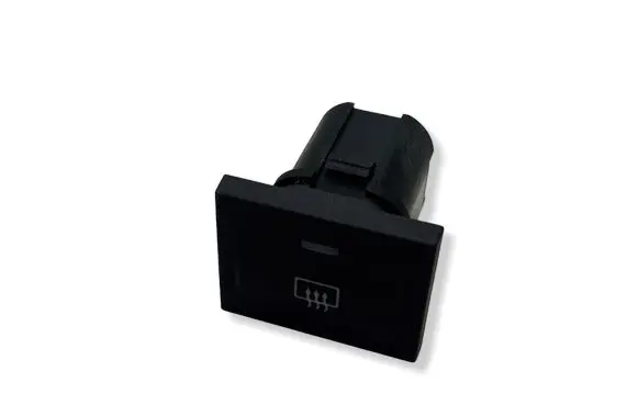 Ford C-MAX I Windscreen/window heater switch 7M5T18C621AA