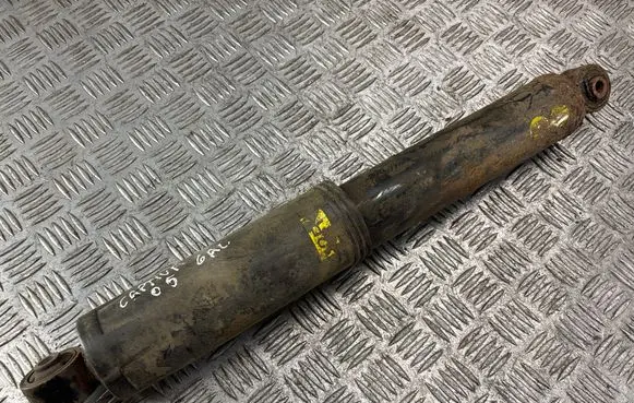 Chevrolet Captiva Rear shock absorber/damper