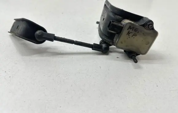 Headlight/headlamp level sensor