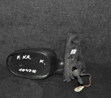 Ford Ka Coupe wind mirror (mechanical) 7355456080S