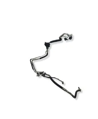 Volvo XC60 Air conditioning (A/C) pipe/hose 31332070 31305891 31315889