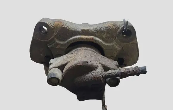 Volkswagen Multivan T5 Front brake caliper