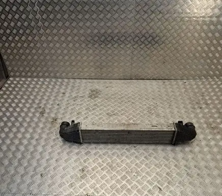 Mercedes-Benz E W212 Intercooler radiator A2045000500