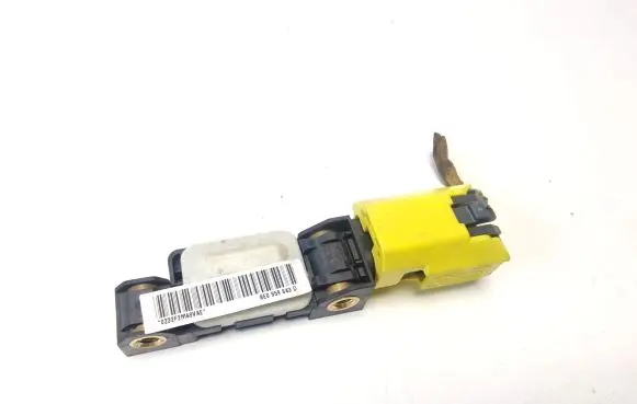 Volkswagen Phaeton Airbag deployment crash/impact sensor 8E0959643D