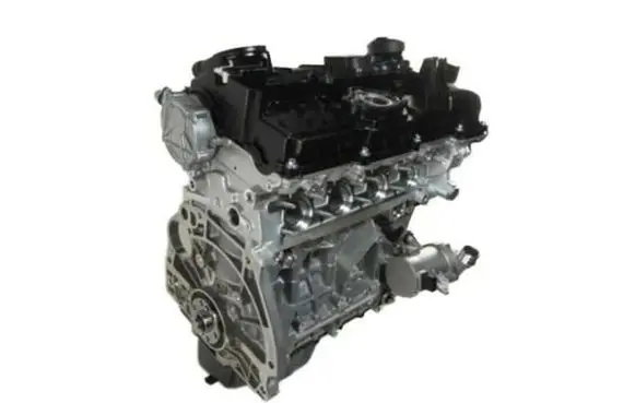 BMW 1 E82 E88 Engine N43B20A