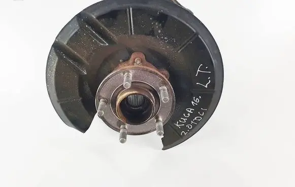 Ford Kuga II Rear wheel hub spindle/knuckle 