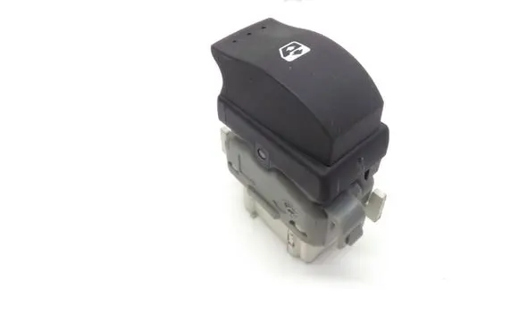 Renault Megane II Electric window control switch 28082