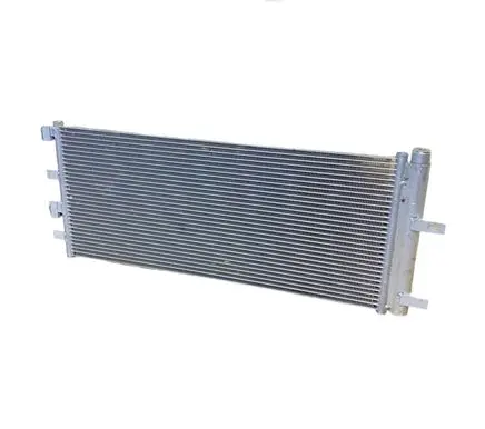 Ford Edge II A/C cooling radiator (condenser) DG9Z19712A RC4211