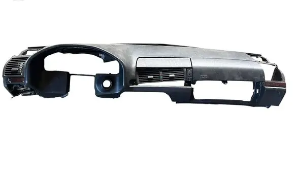 Mercedes-Benz S W140 Dashboard