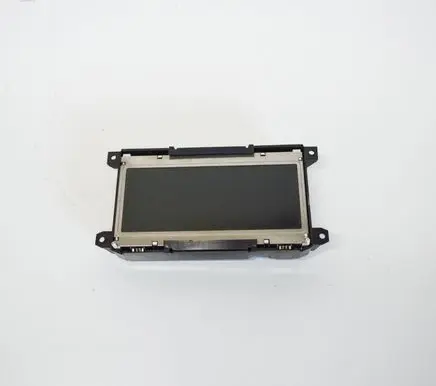 Audi A6 S6 C6 4F Screen/display/small screen 4F0919603