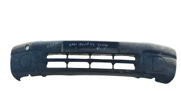 Opel Movano A Front bumper