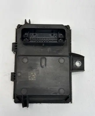 Cadillac CTS Fuel injection pump control unit/module 20867260 5DE93421601AC 13261526